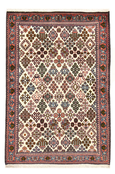 Qashqai Dywan 108x160cm - Dywan perski