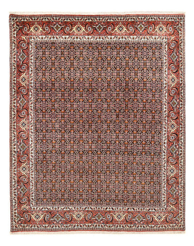 Bidjar Dywan 204x264cm - Dywan perski