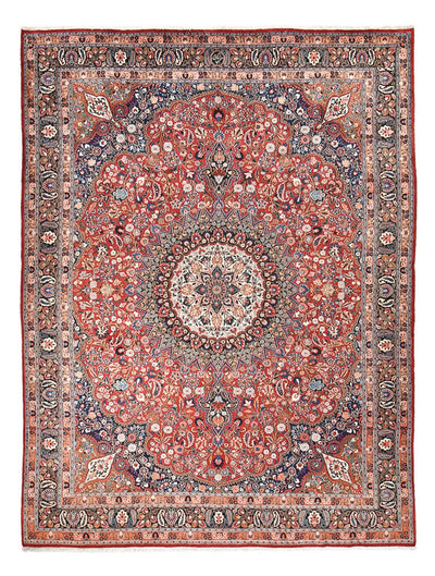 Moud Dywan 296x388cm - Dywan perski