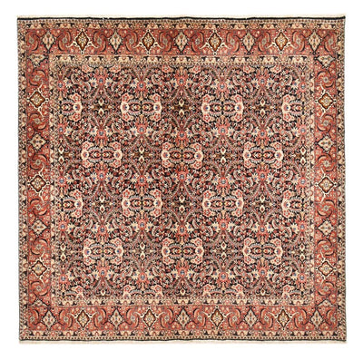 Bidjar Dywan 300x302cm - Dywan perski