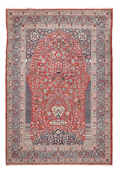 Abadeh Dywan 212x317cm - Dywan perski