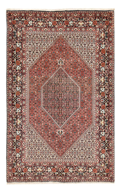 Bidjar Dywan 153x254cm - Dywan perski