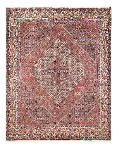 Bidjar Dywan 307x378cm - Dywan perski