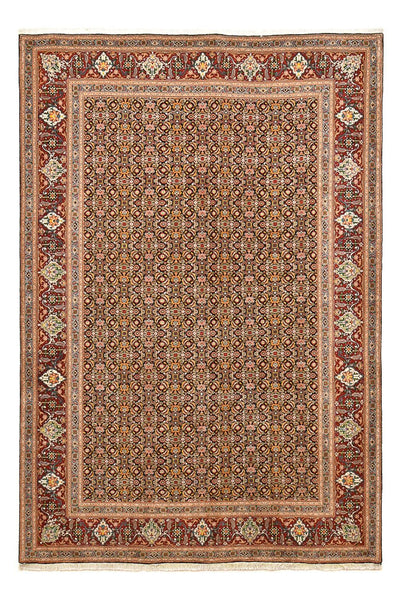 Tabriz - 50 Raj Dywan 200x303cm - Dywan perski