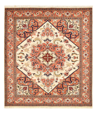 Ardabil Dywan 195x222cm - Dywan perski