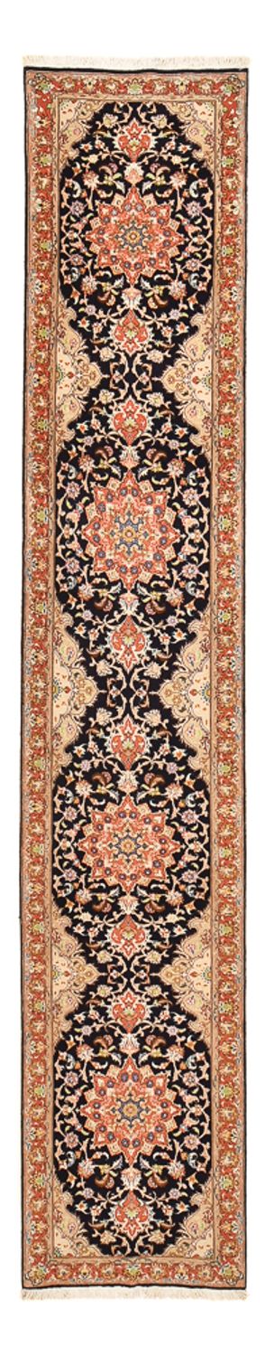 Tabriz - 50 Raj Dywan 75x380cm - Dywan perski