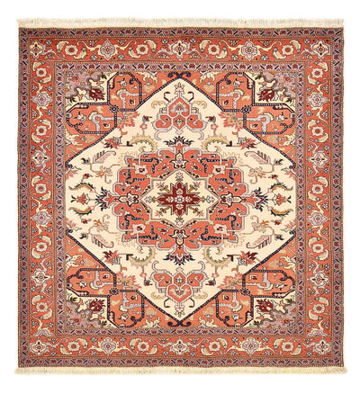 Ardabil Dywan 200x218cm - Dywan perski