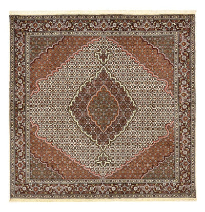 Tabriz - 40 Raj Dywan 201x205cm - Dywan perski