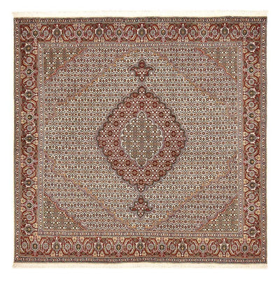 Tabriz - 40 Raj Dywan 204x205cm - Dywan perski