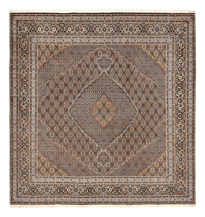 Tabriz - 40 Raj Dywan 198x212cm - Dywan perski