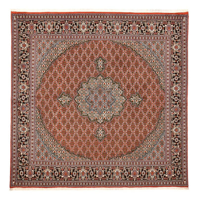 Tabriz - 40 Raj Dywan 245x245cm - Dywan perski