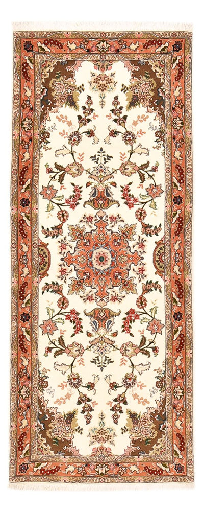 Tabriz - 50 Raj Dywan 82x205cm - Dywan perski
