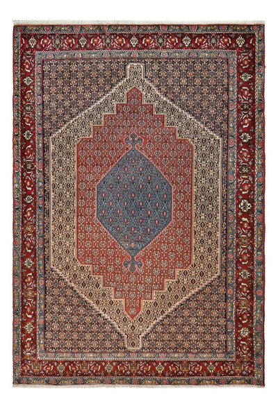 Senneh Dywan 210x304cm - Dywan perski