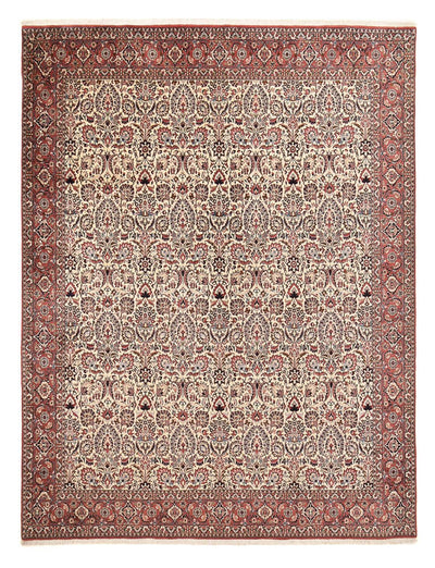 Bidjar Dywan 298x382cm - Dywan perski