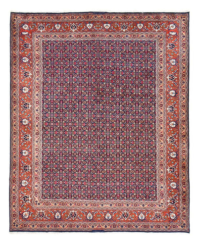 Tabriz - 40 Raj Dywan 308x386cm - Dywan perski