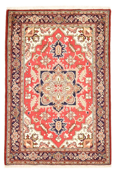 Tabriz Dywan 103x148cm - Dywan perski