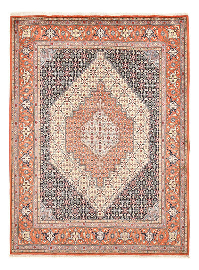 Senneh Dywan 195x258cm - Dywan perski