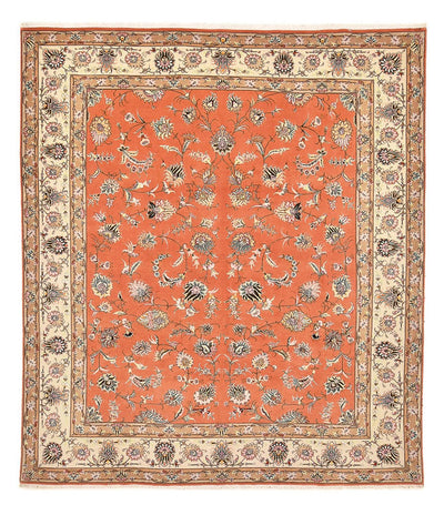Tabriz - 50 Raj Dywan 247x295cm - Dywan perski