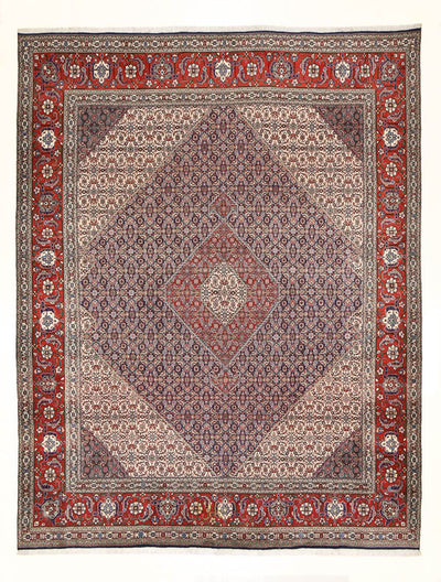 Tabriz - 40 Raj Dywan 300x394cm - Dywan perski