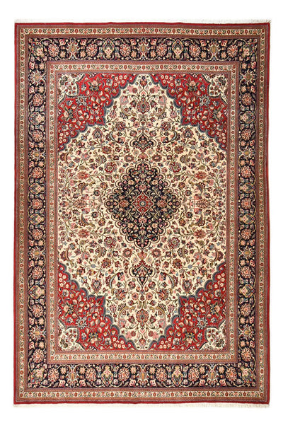 Qom Dywan 252x365cm - Dywan perski