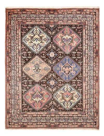 Sharbabak Dywan 195x255cm - Dywan perski