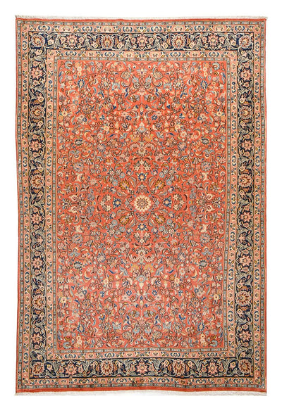 Sarouk Dywan 192x286cm - Dywan perski