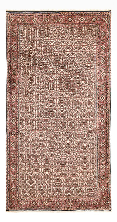 Bidjar Dywan 202x395cm - Dywan perski