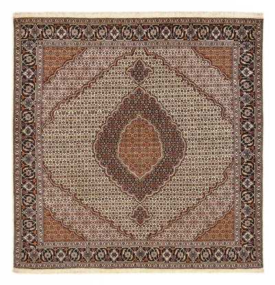 Tabriz - 40 Raj Dywan 200x210cm - Dywan perski