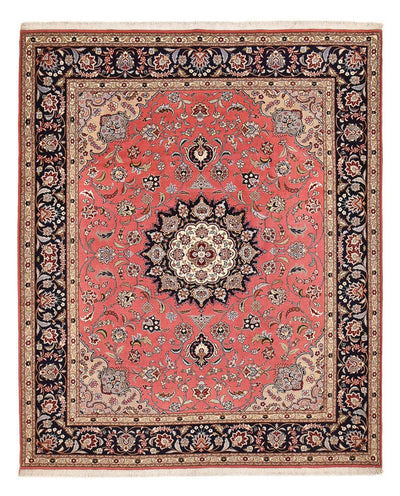 Tabriz - 40 Raj Dywan 247x307cm - Dywan perski