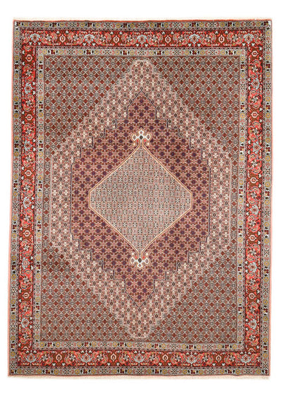 Senneh Dywan 250x346cm - Dywan perski