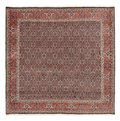 Bidjar Dywan 205x205cm - Dywan perski