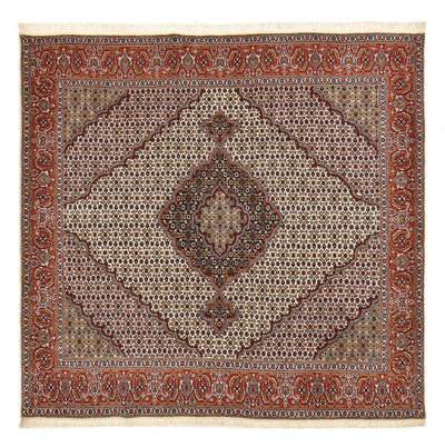 Tabriz - 40 Raj Dywan 193x205cm - Dywan perski