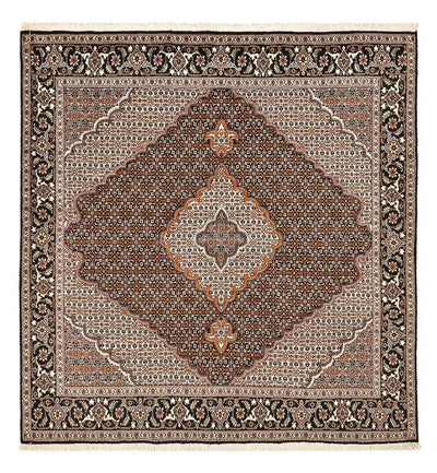 Tabriz - 40 Raj Dywan 200x207cm - Dywan perski