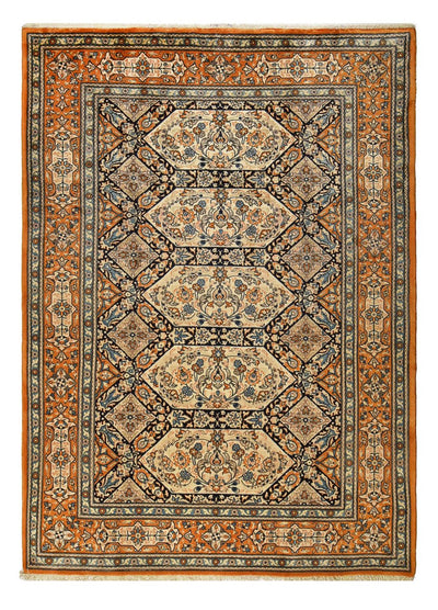 Kashan Dywan 210x292cm - Dywan perski