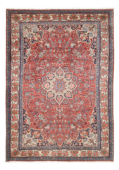Bidjar Dywan 215x316cm - Dywan perski