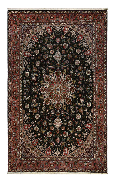 Tabriz - 40 Raj Dywan 197x316cm - Dywan perski