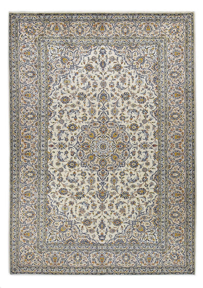 Kashan Dywan 245x345cm - Dywan perski