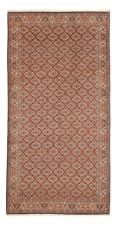 Bidjar - Zanjan Dywan 202x392cm - Dywan perski
