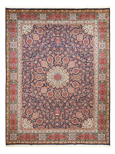 Tabriz - 40 Raj Dywan 300x412cm - Dywan perski