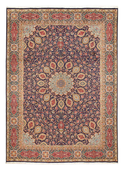 Tabriz - 40 Raj Dywan 300x400cm - Dywan perski