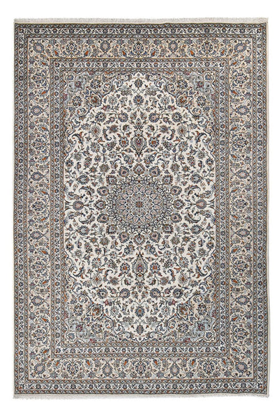 Kashan Dywan 246x362cm - Dywan perski
