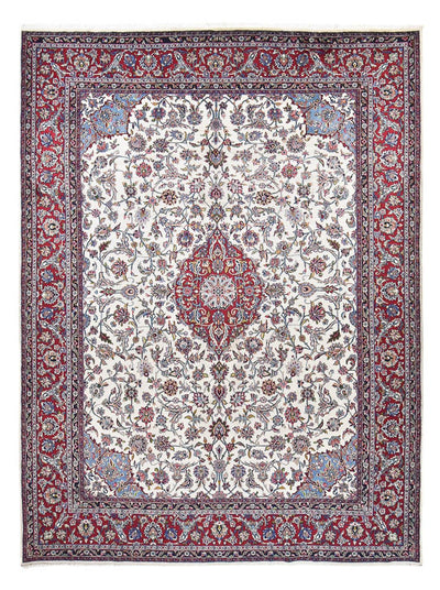 Sarouk Dywan 292x391cm - Dywan perski