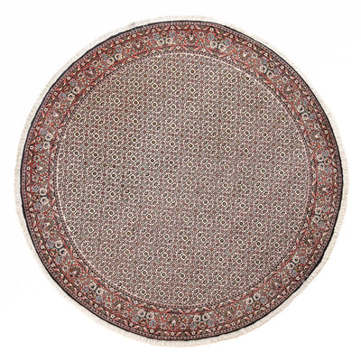 Bidjar Dywan 250x250cm - Dywan perski