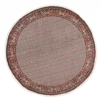 Bidjar Dywan 250x250cm - Dywan perski