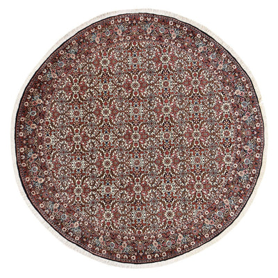 Bidjar Dywan 250x250cm - Dywan perski