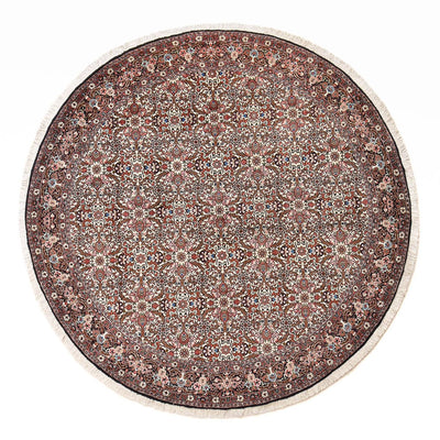 Bidjar Dywan 250x250cm - Dywan perski