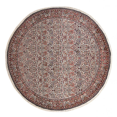 Bidjar Dywan 250x250cm - Dywan perski