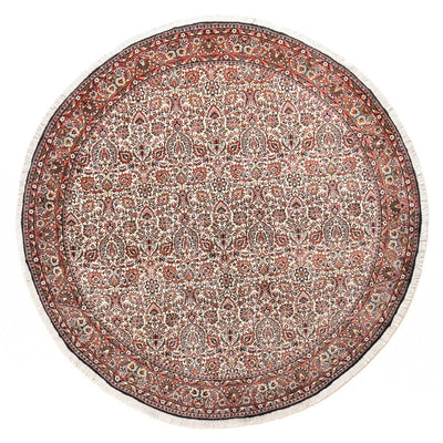 Bidjar Dywan 250x250cm - Dywan perski