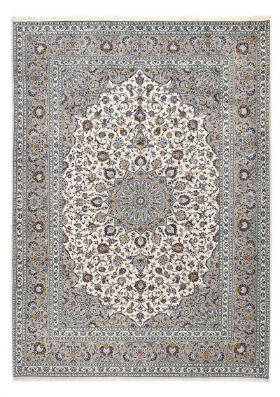 Kashan Dywan 250x343cm - Dywan perski