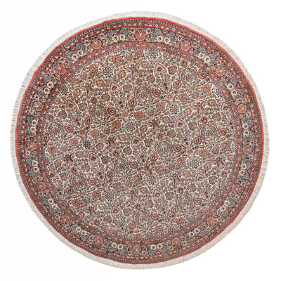 Bidjar Dywan 250x250cm - Dywan perski